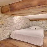 Apartmán Le Sergent Spacious And Cozy - 1st Arrondissement *