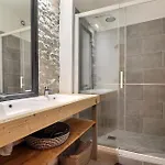 Apartmán Le Sergent Spacious And Cozy - 1st Arrondissement