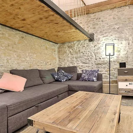 Le Sergent Spacious And Cozy - 1st Arrondissement * 里昂