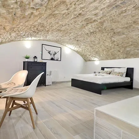 Apartmán Le Sergent Spacious And Cozy - 1st Arrondissement *