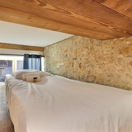 Le Sergent Spacious And Cozy - 1st Arrondissement Daire